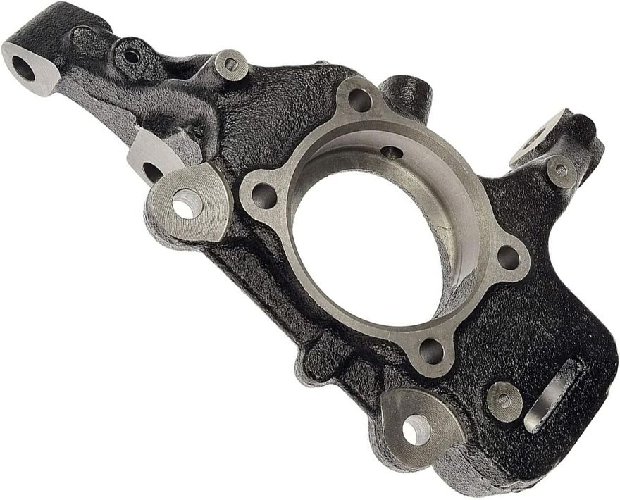 Front Left Steering Knuckle - KB698303