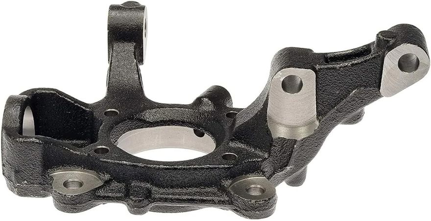 Front Left Steering Knuckle - KB698303