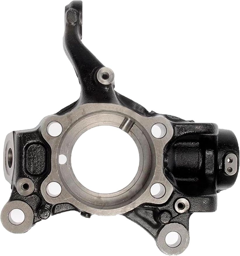 Front Right Steering Knuckle - KB698310