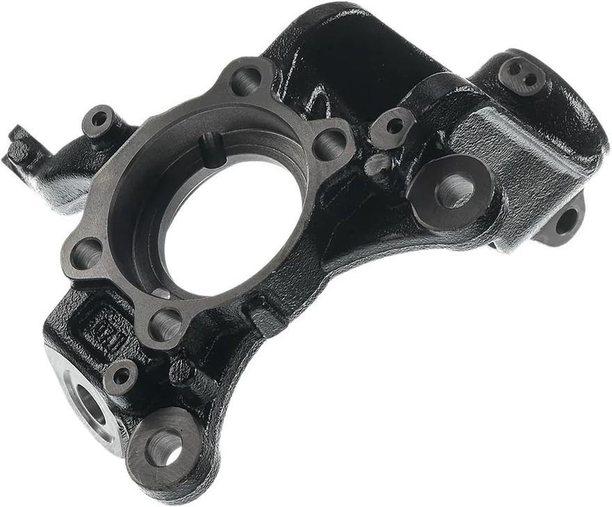 Front Right Steering Knuckle - KB698310