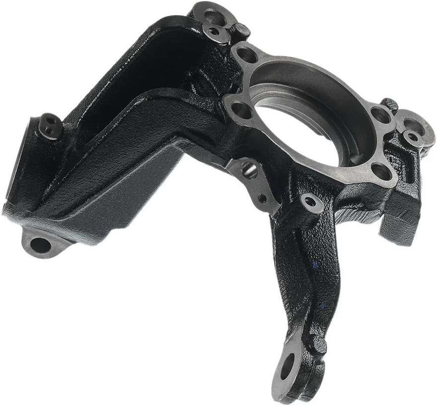 Front Right Steering Knuckle - KB698310