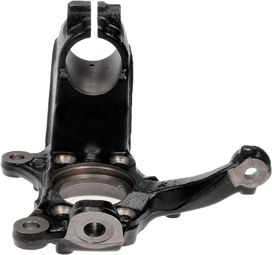 Front Right Steering Knuckle - KB698310