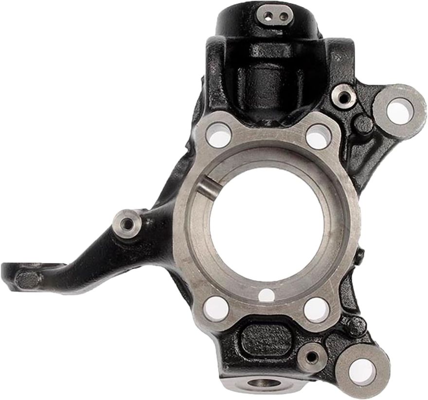 Front Right Steering Knuckle - KB698310