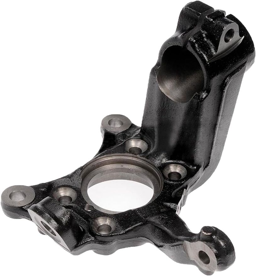 Front Steering Knuckle - KB698310 / KB698311