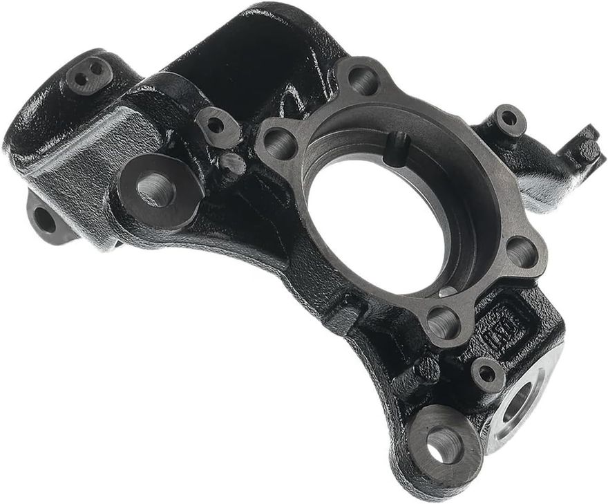 Front Left Steering Knuckle - KB698311