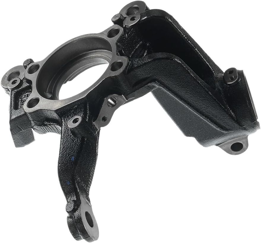 Front Left Steering Knuckle - KB698311