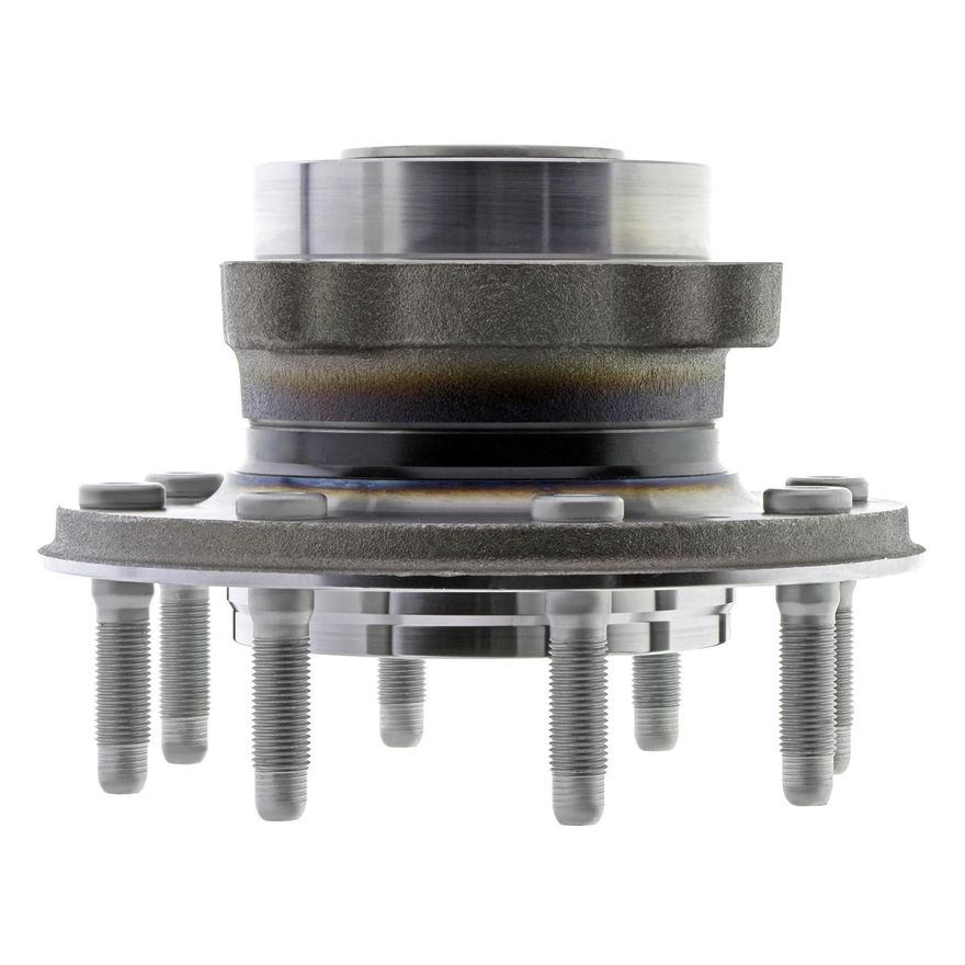 Front Wheel Hub and Bearing - MB50332