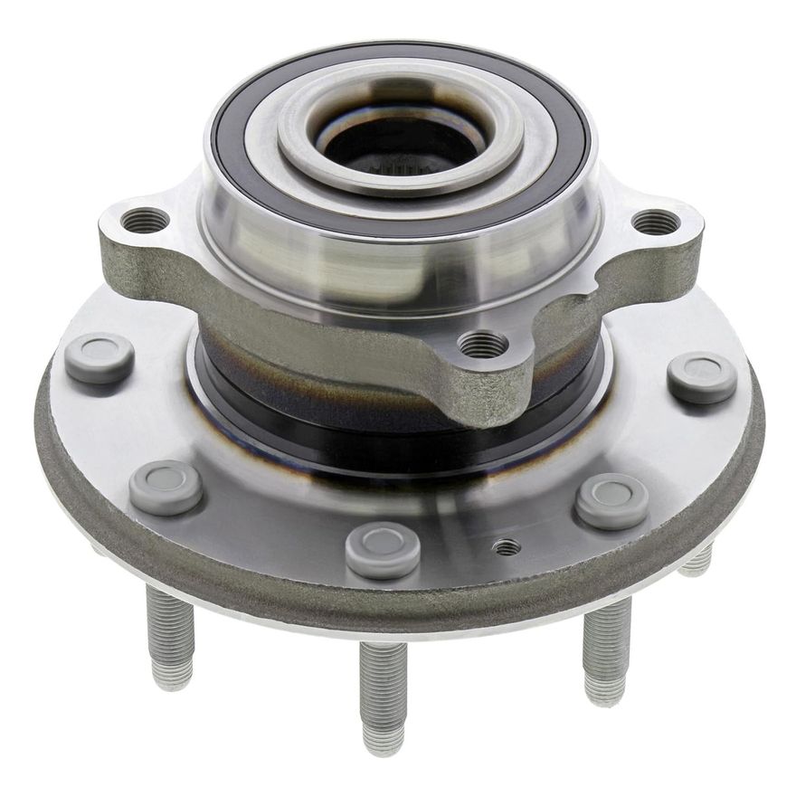 Main Image - Front Wheel Hub and Bearing