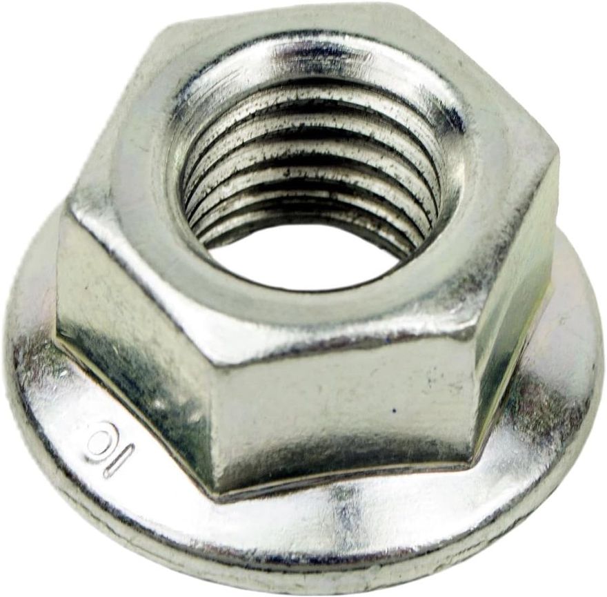 Front Lower Control Arm - MS101296 x2