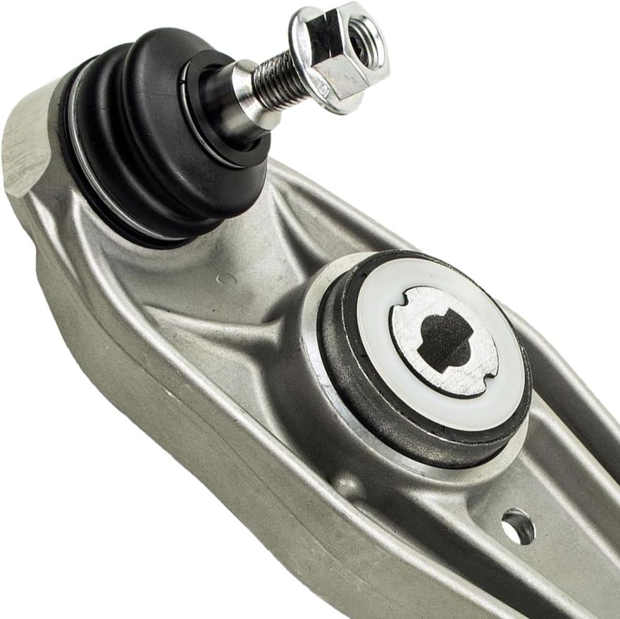 Front Lower Control Arm - MS101296 x2