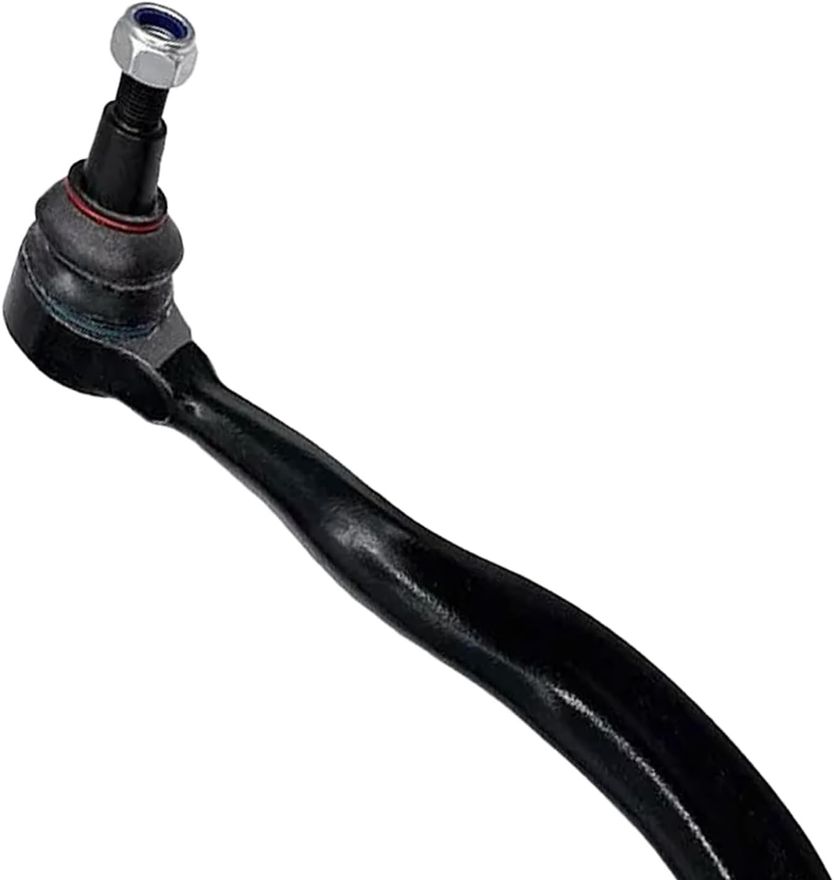 Front Left Lower Control Arm - MS101483