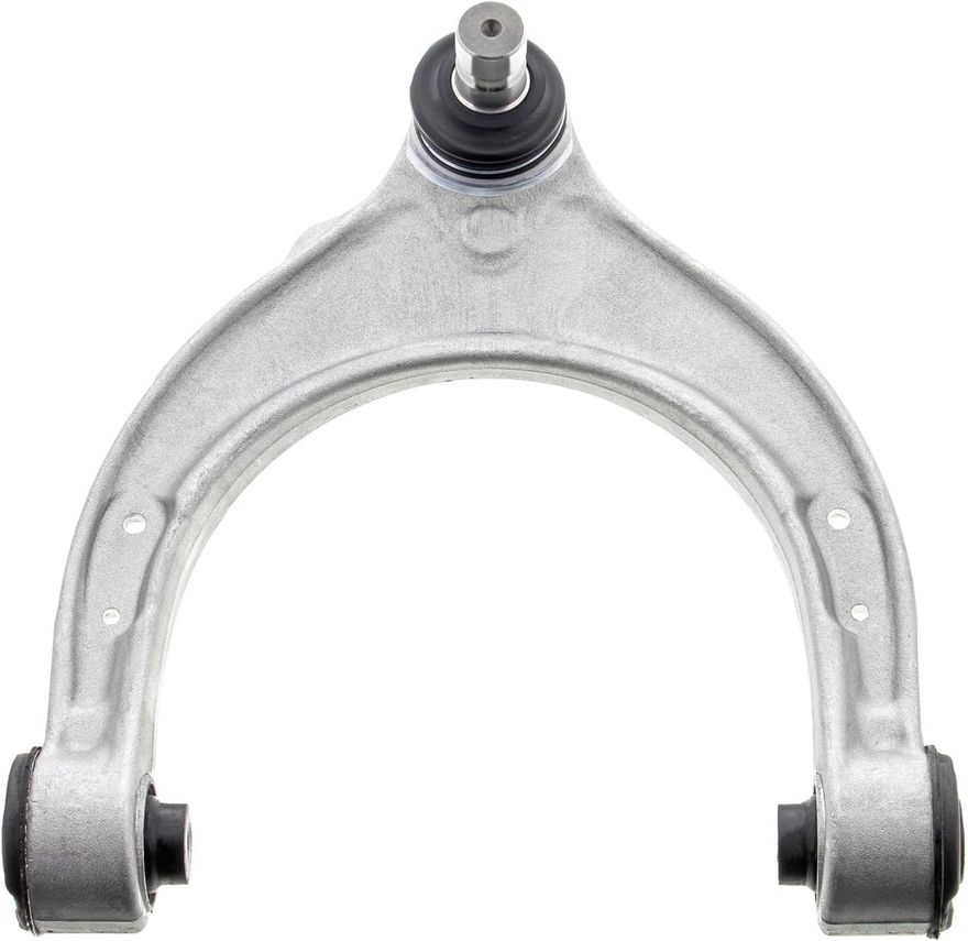 BM  2018 BMW 640i xDrive Gran Turismo Front Upper Control Arms w