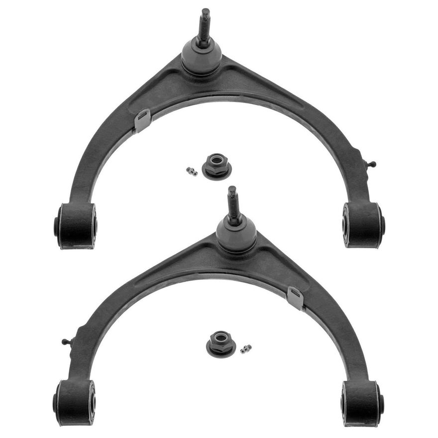Main Image - Front Upper Control Arms