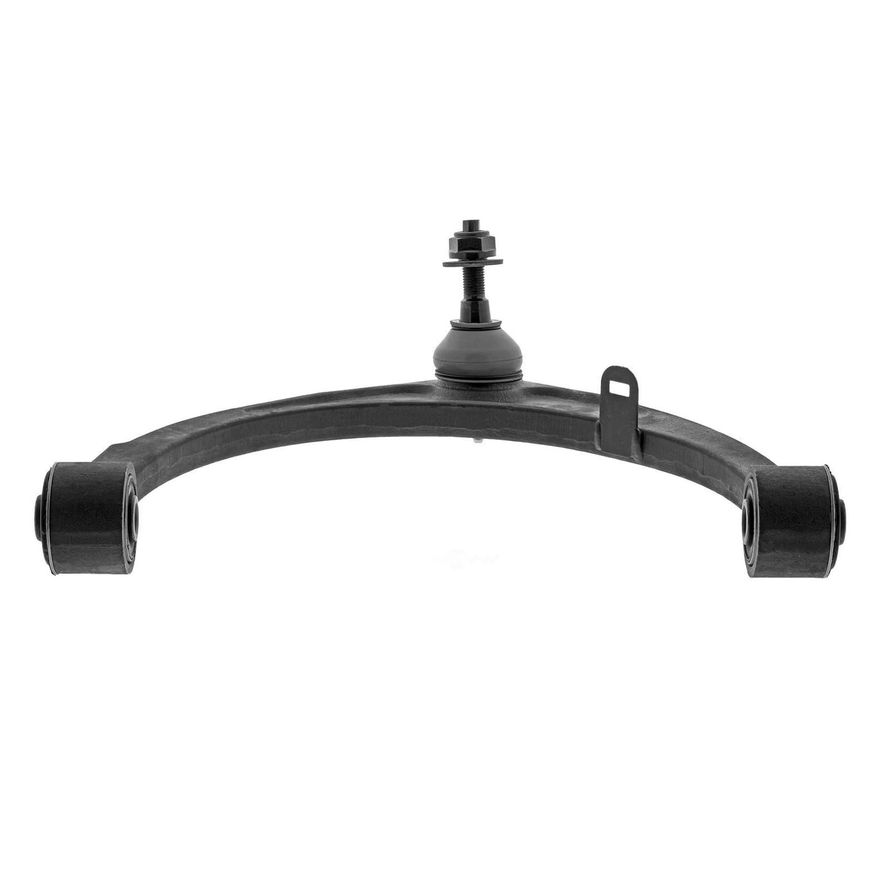 Front Left Upper Control Arm - MS251267
