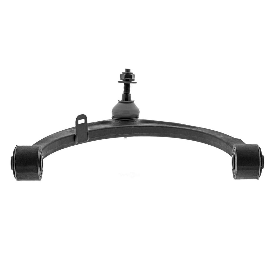 Front Right Upper Control Arm - MS251268