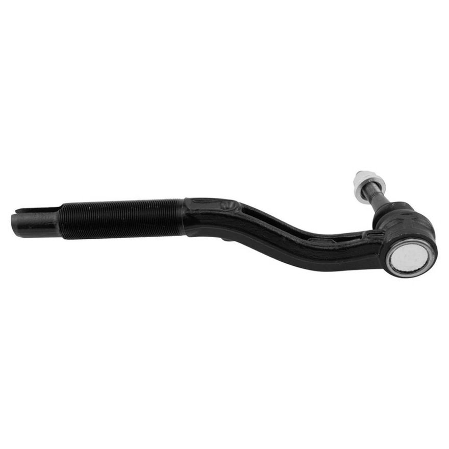 Front Left Outer Tie Rod - MS25669