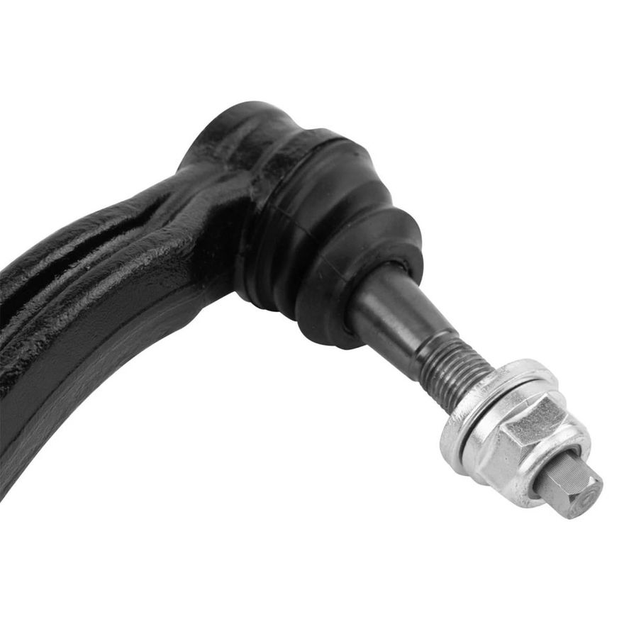 Front Left Outer Tie Rod - MS25669