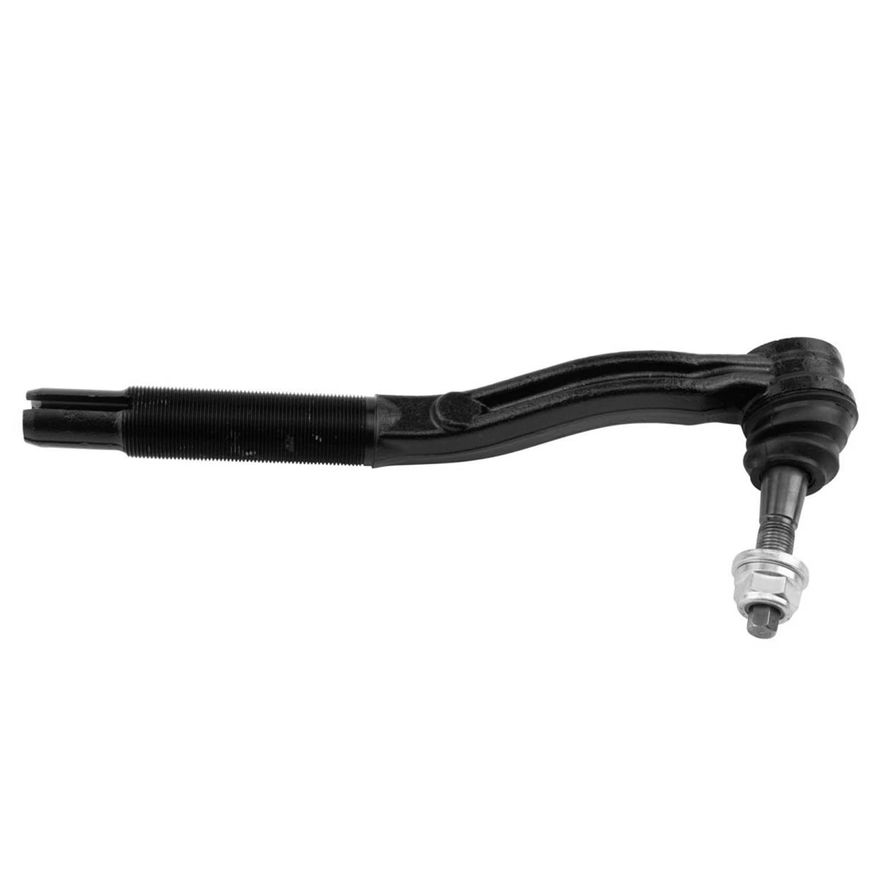 Front Left Outer Tie Rod - MS25669