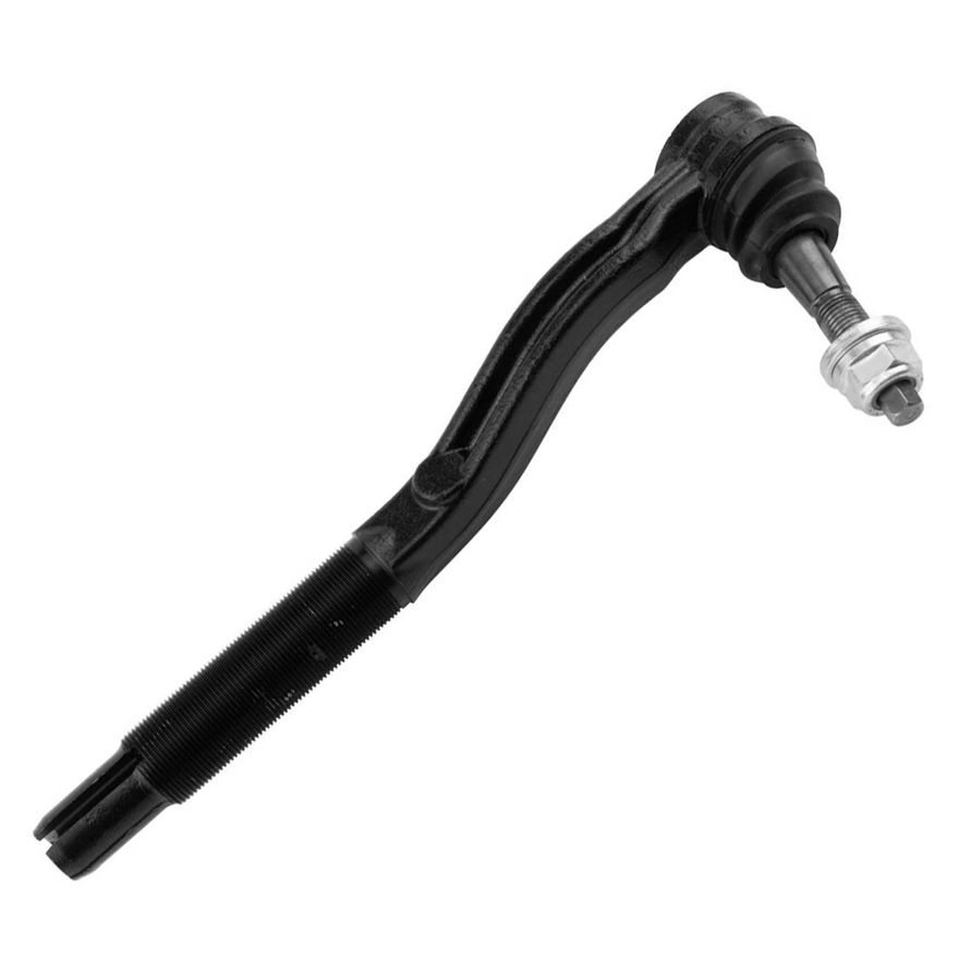 Front Left Outer Tie Rod - MS25669