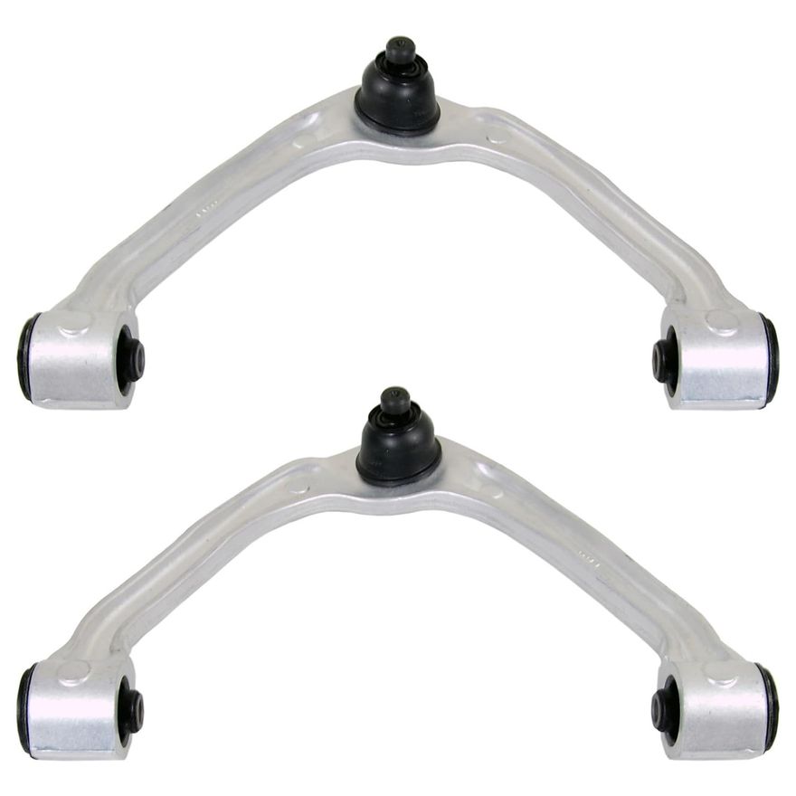 Main Image - Front Upper Control Arms