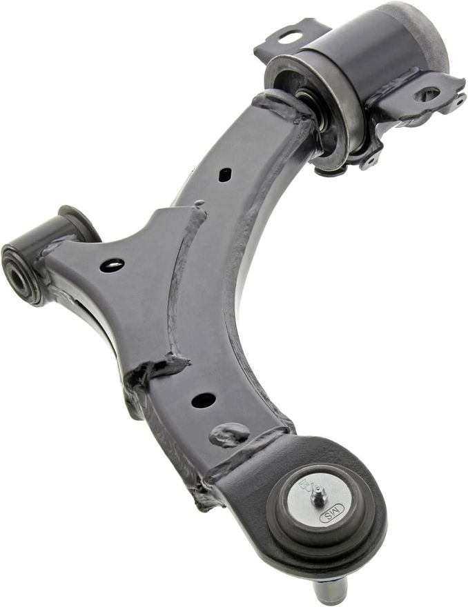 Front Right Lower Control Arm - MS401148