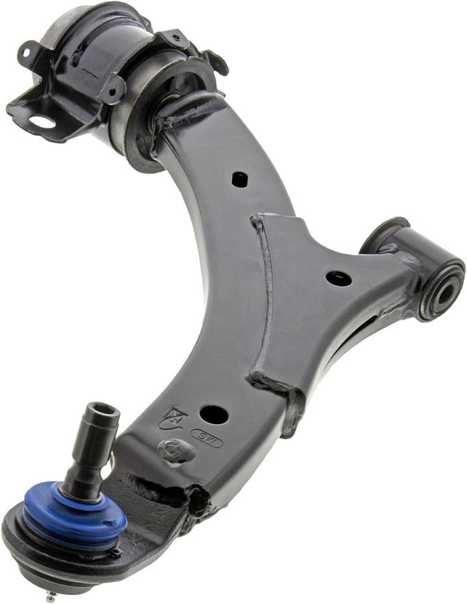 Front Right Lower Control Arm - MS401148