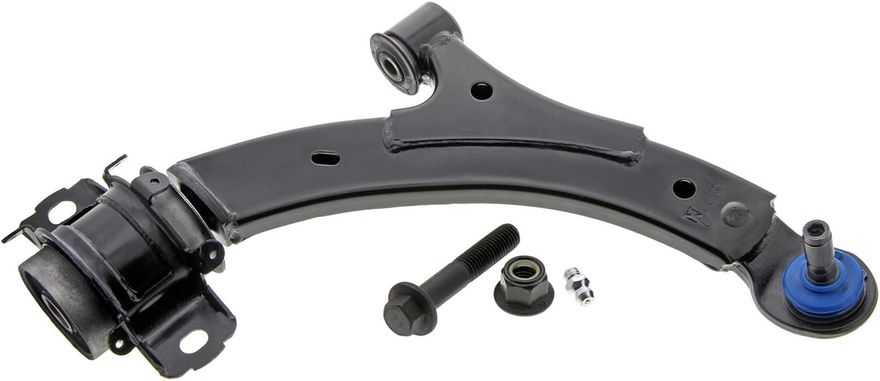 Front Right Lower Control Arm - MS401148