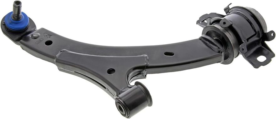 Front Right Lower Control Arm - MS401148