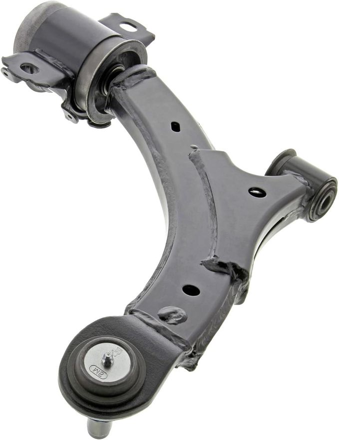 Front Left Lower Control Arm - MS401149