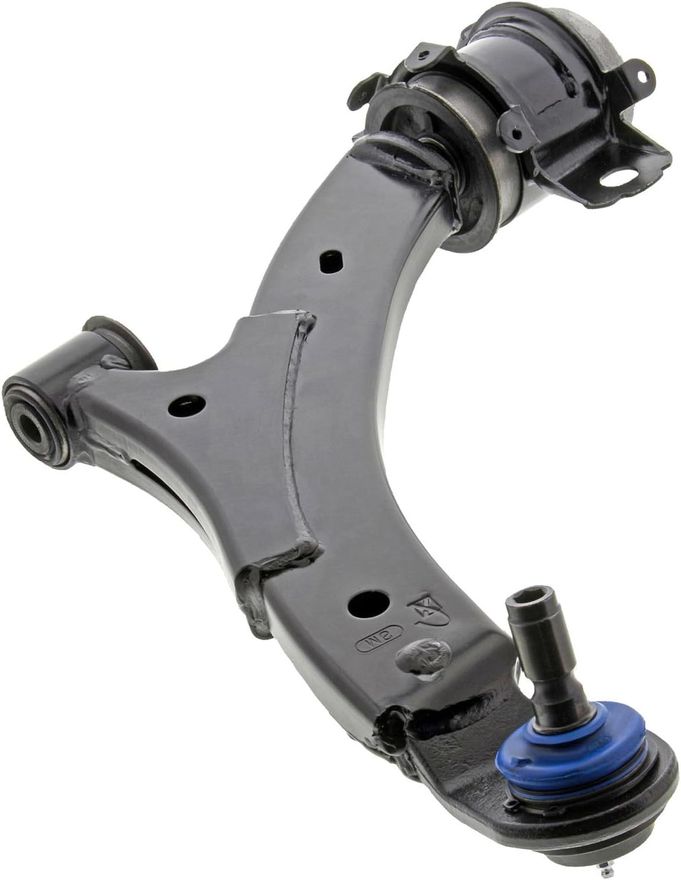 Front Left Lower Control Arm - MS401149