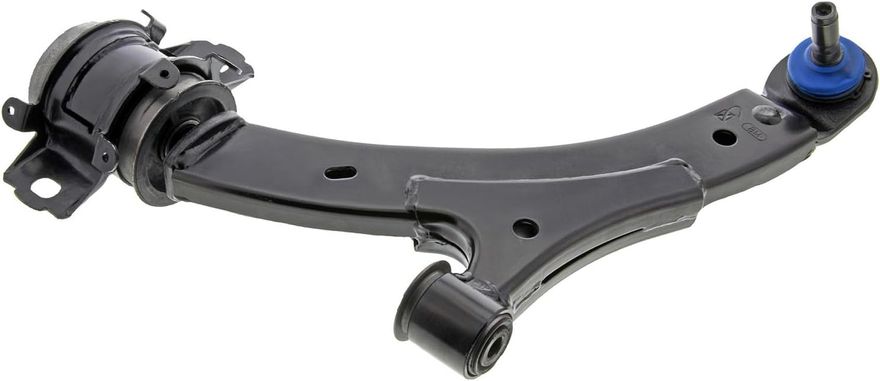 Front Left Lower Control Arm - MS401149