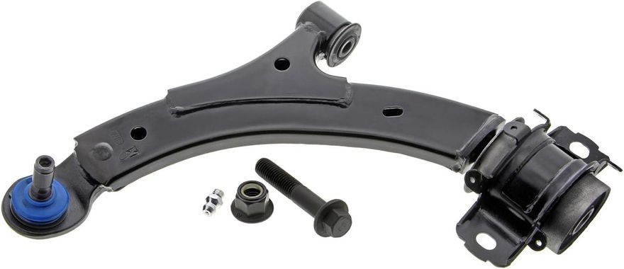 Front Left Lower Control Arm - MS401149