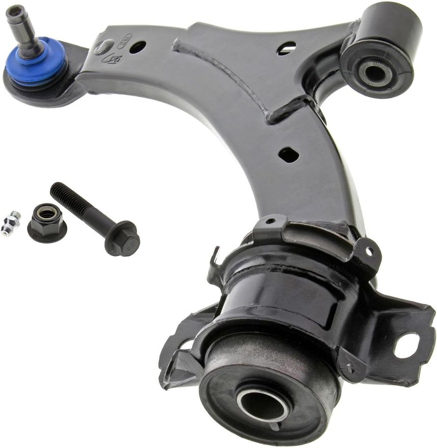 Main Image - Front Left Lower Control Arm