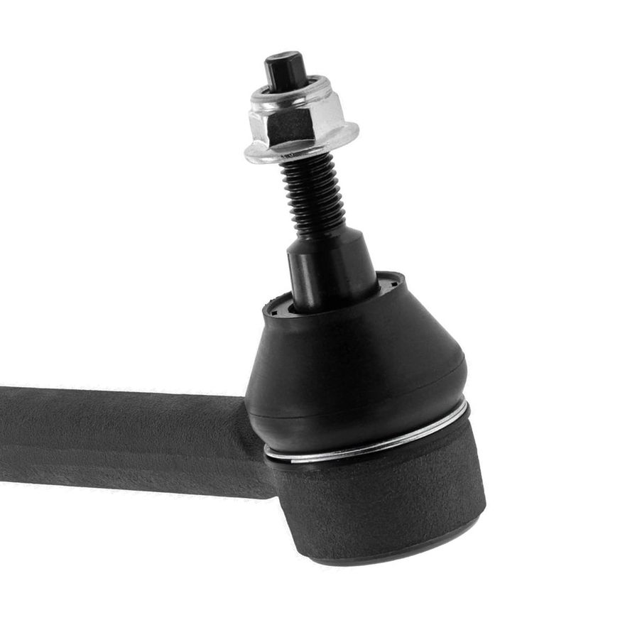 Rear Lateral Link and Ball Joint - MS401266