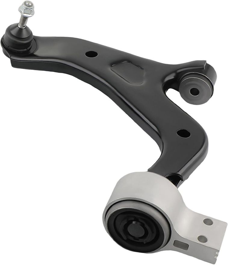 Front Left Lower Control Arm - MS40151