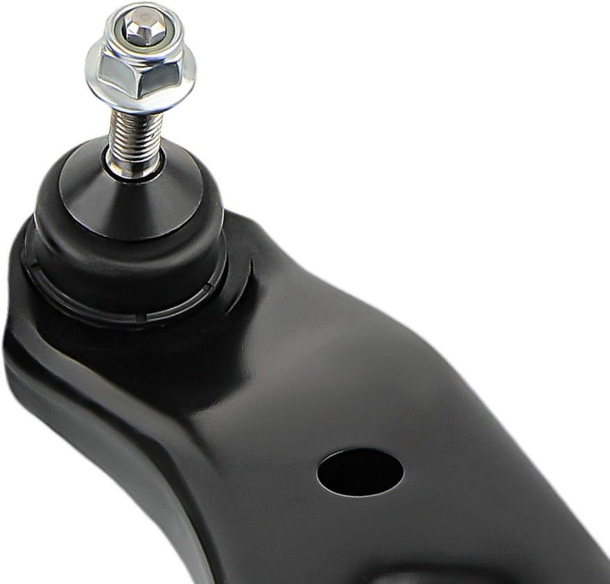 Front Left Lower Control Arm - MS40151