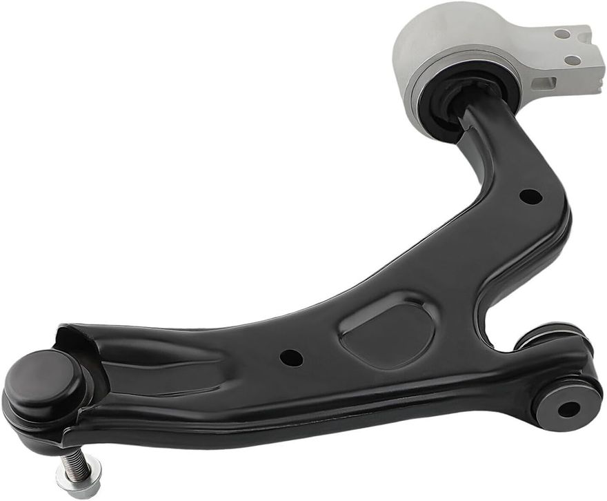 Front Left Lower Control Arm - MS40151