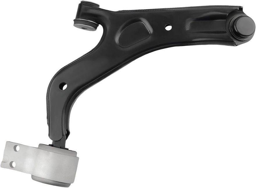 Front Left Lower Control Arm - MS40151