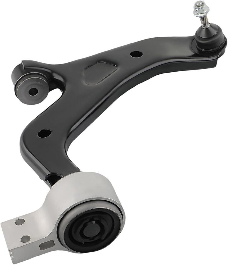 Front Right Lower Control Arm - MS40152