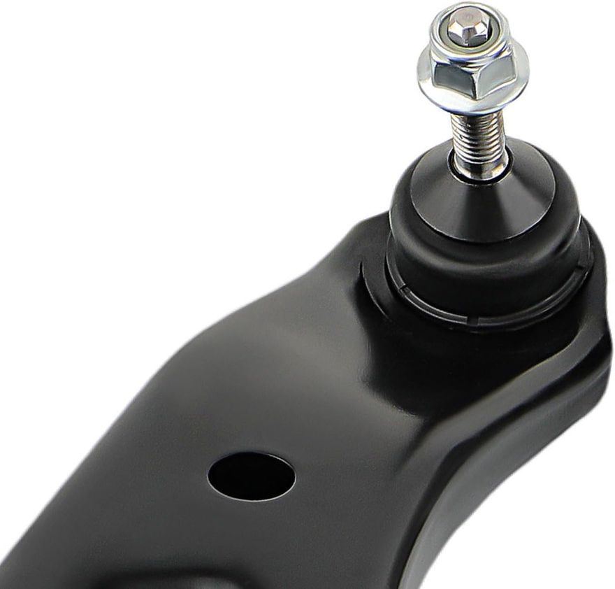 Front Right Lower Control Arm - MS40152