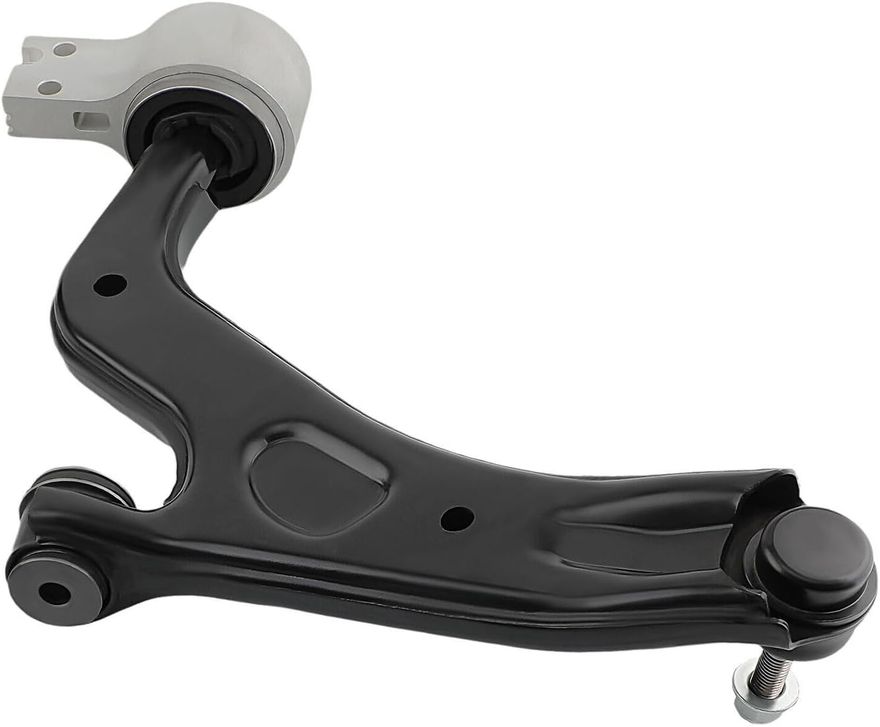Front Right Lower Control Arm - MS40152