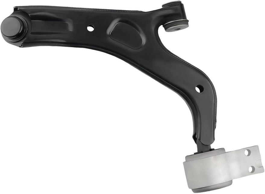 Front Right Lower Control Arm - MS40152
