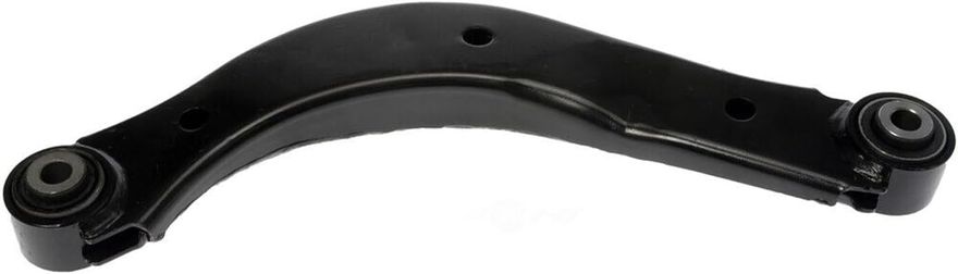 Rear Left Upper Control Arm - MS501252