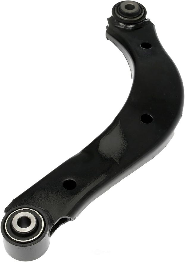 Rear Left Upper Control Arm - MS501252