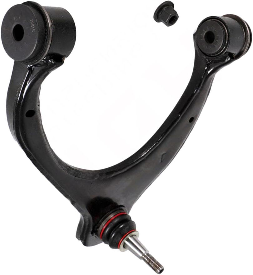 Front Upper Control Arm - MS501233 / MS501234