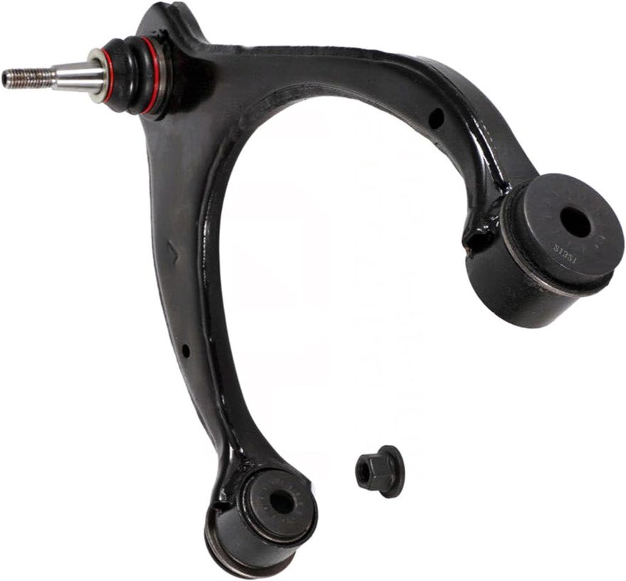 Front Upper Control Arm - MS501233 / MS501234