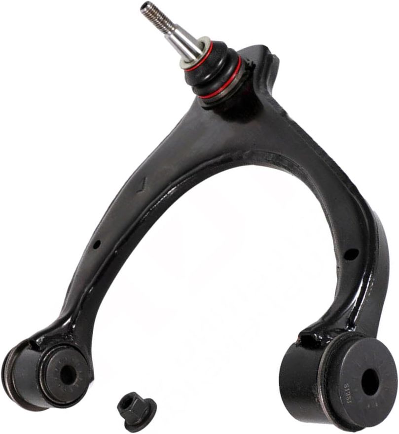 Front Right Upper Control Arm - MS501233