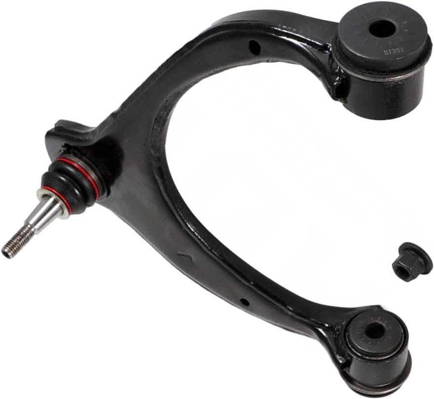 Front Right Upper Control Arm - MS501233