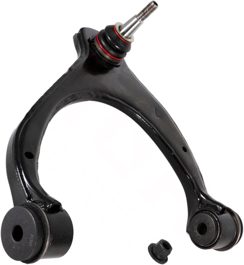 Front Left Upper Control Arm - MS501234