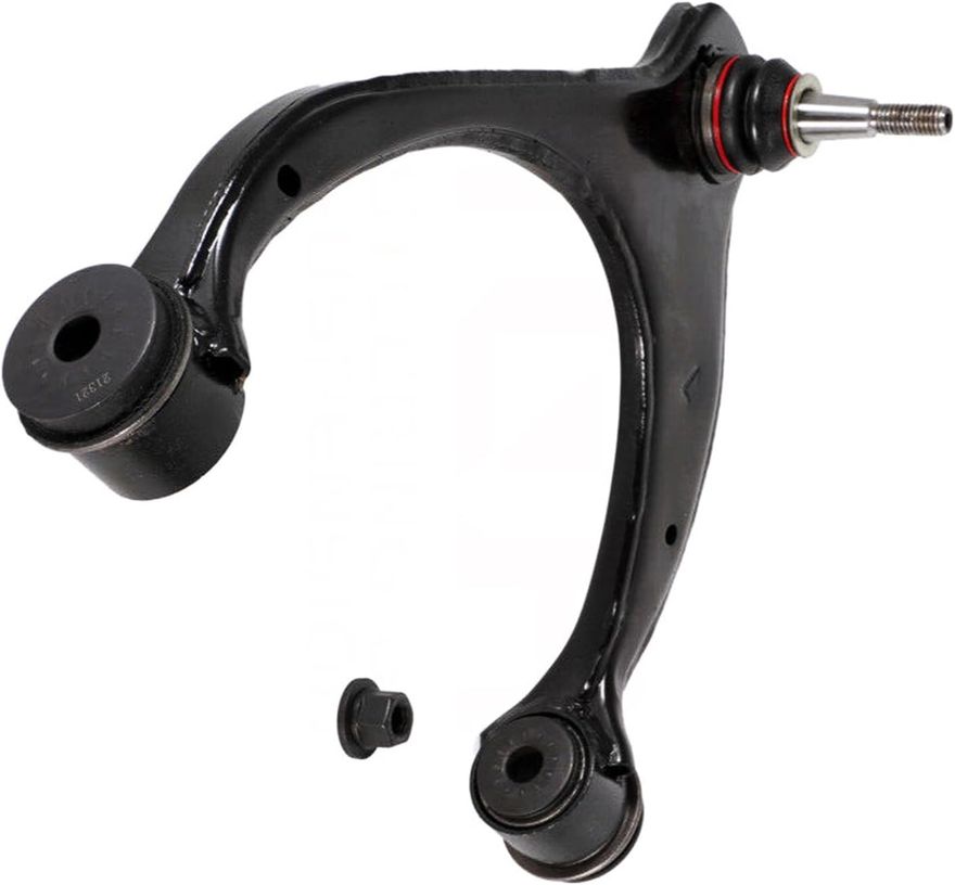 Front Left Upper Control Arm - MS501234